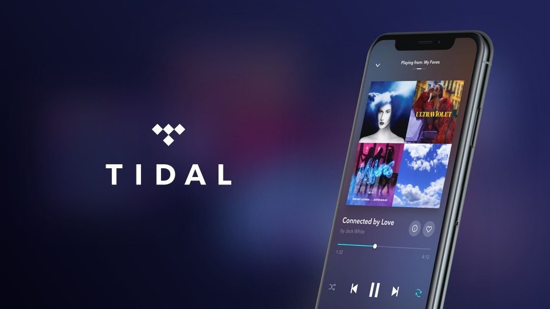 Cet essai Tidal offre trois mois de streaming sans perte pour seulement 3 €