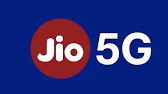 The United States continues to support Jio in 5G technology