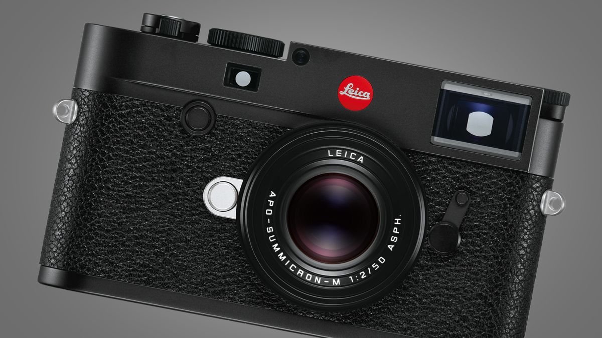 Le Leica M10-R est comme un Monochrom M10 qui prend en fait des photos couleur de 40 MP