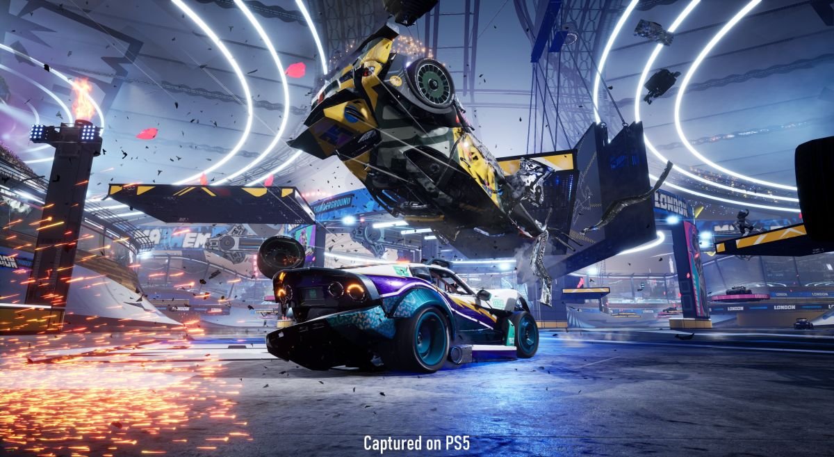 Le immagini PS5 danno uno sguardo più da vicino in questi nuovi fantastici screenshot