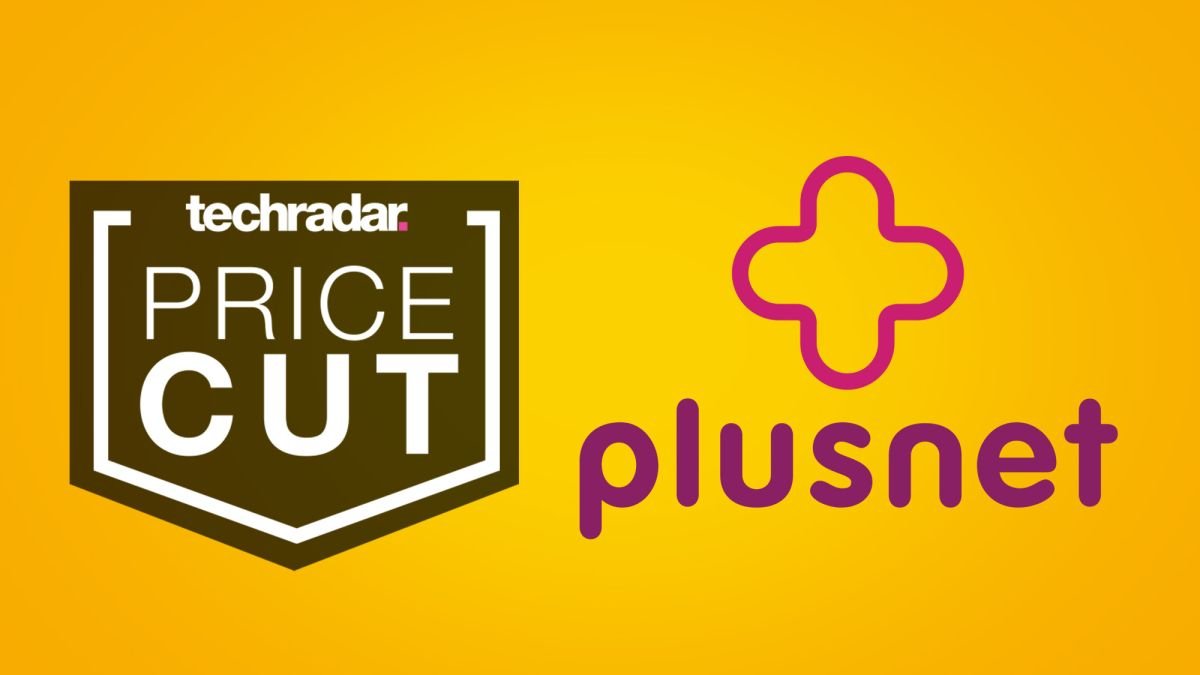Get the cheapest UK broadband deals this weekend with Plusnet Deals