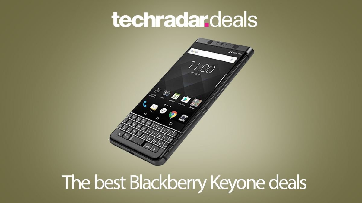 Die besten Preise und Angebote für BlackBerry KEYone im Juli 2020