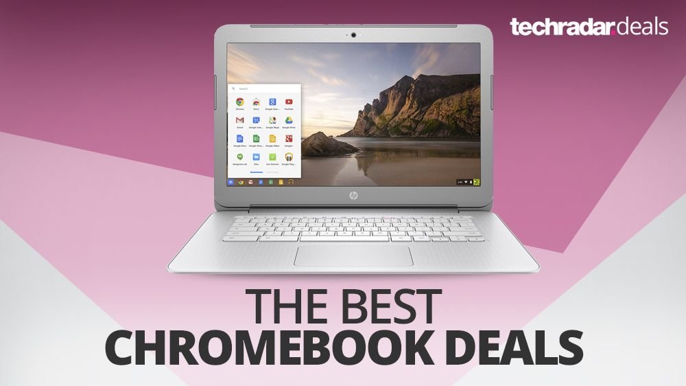 The best cheap Chromebook prices and deals in August 2020