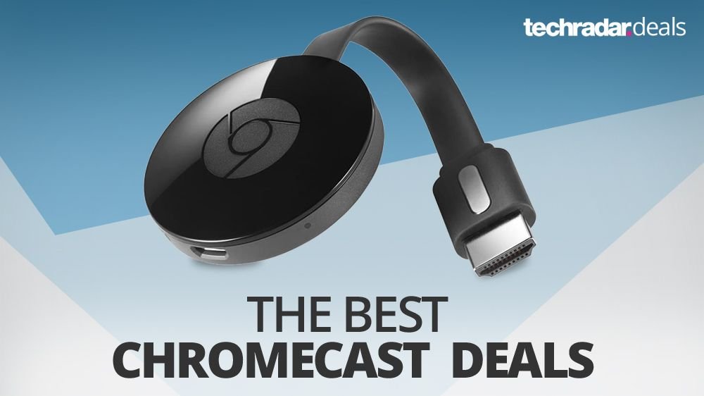 Die günstigsten Chromecast-Preise und Angebote im Oktober 2020