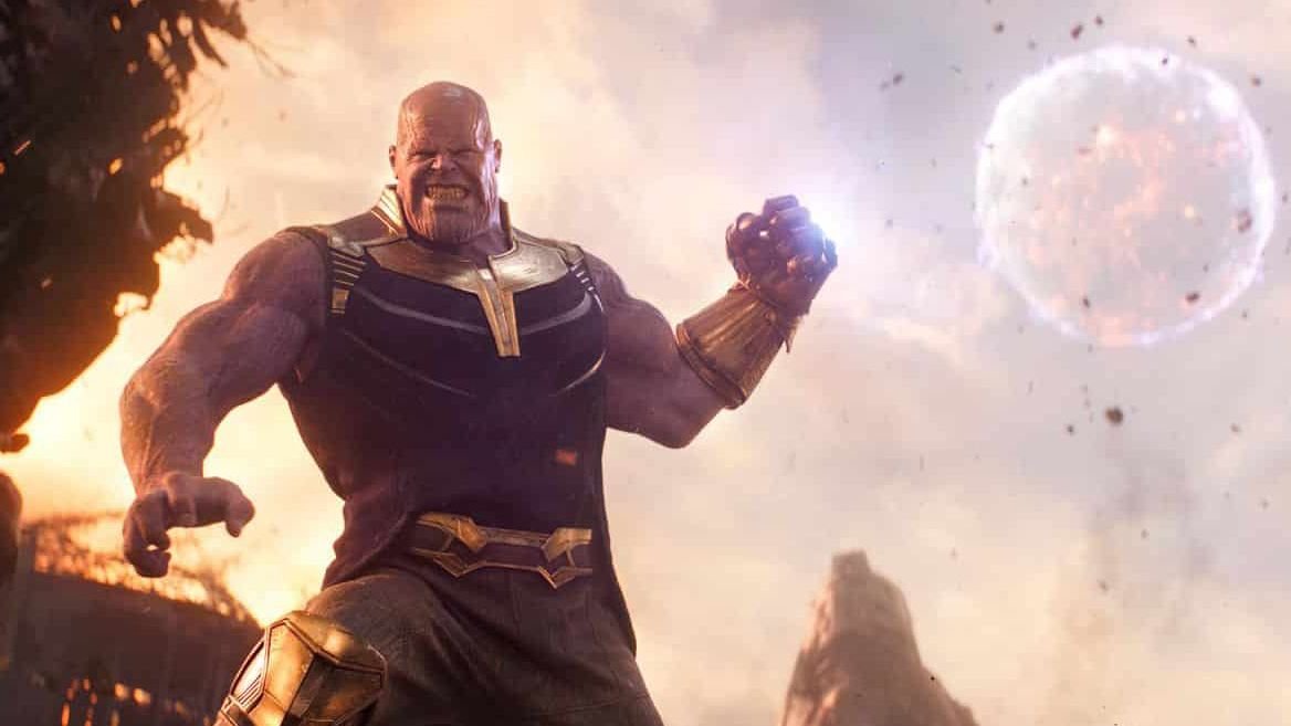 Marvel reveals what happened to the Infinity Stones MCU in Avengers: Endgame