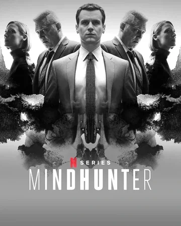Mindhunter temporada 3 En el limbo