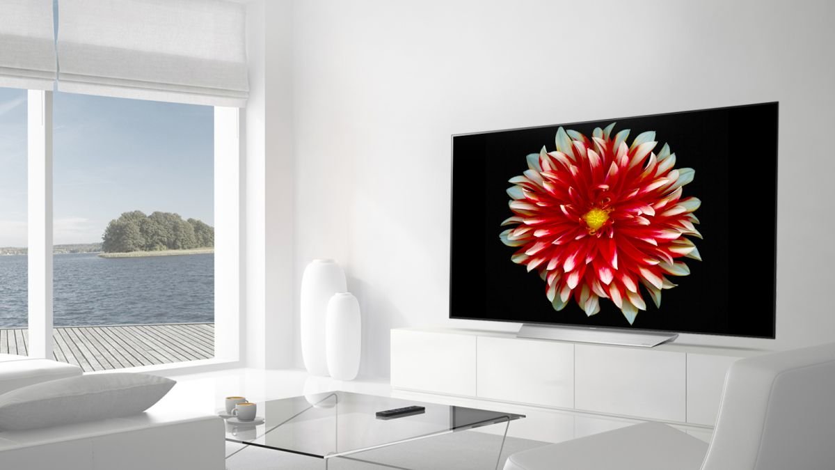 Recall of some LG OLED TVs - Here's what you need to know