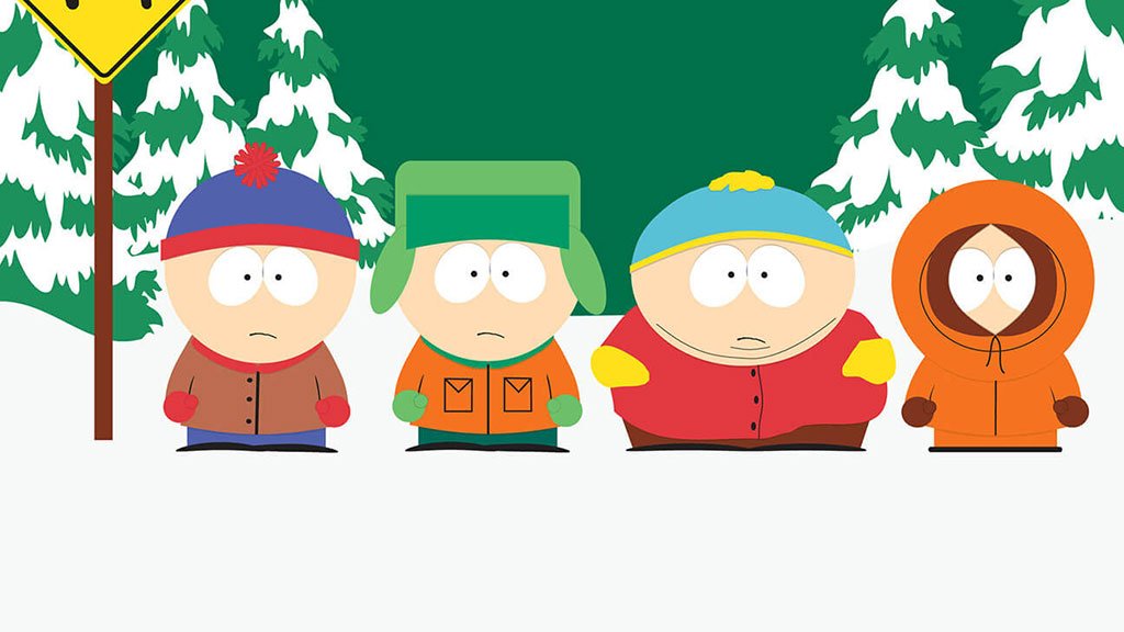 Temporada 24 de South Park fecha de lanzamiento y lo