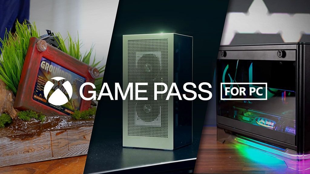 Xbox Game Pass, похоже, готов удалить часть `` Xbox '' из своего имени