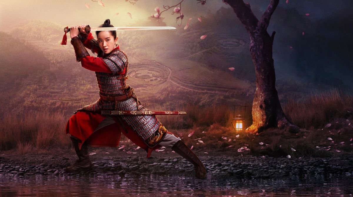 Mulan est enfin proposé au prix Disney Plus au Royaume-Uni, et c'est une belle surprise.