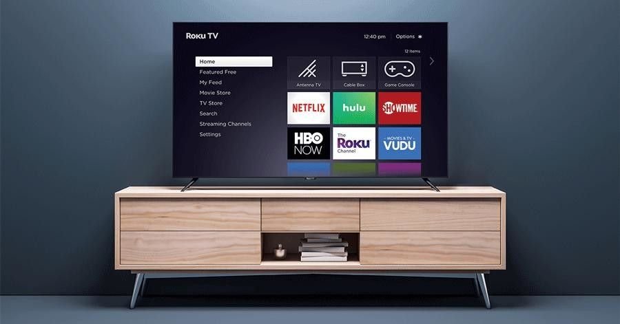 TCL Roku TVs are finally coming to Europe, with UK models on view