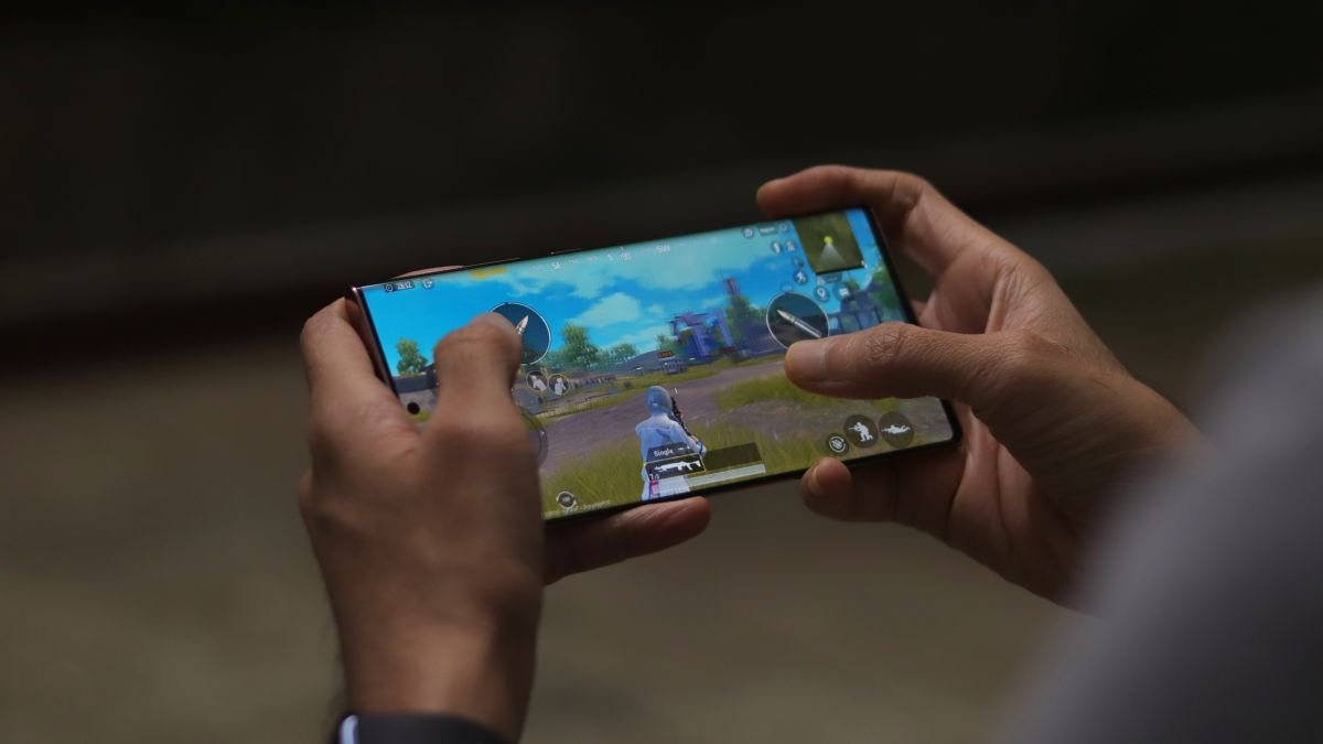 PUBG Mobile est prêt à revenir officiellement en Inde en tant que nouveau jeu | La comparaison