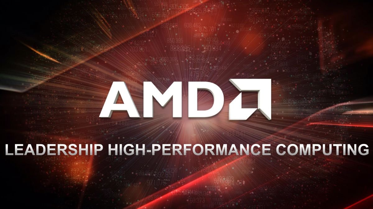 AMD patentuje technologię hybrydową x86: rdzenie o niskim poborze mocy powinny powrócić