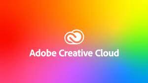 Adobe Creative Cloud (Image credit: Adobe)