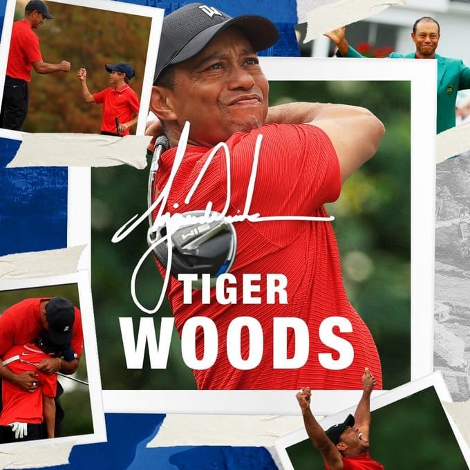 Calendrier de Tiger Woods : Quand jouera-t-il son prochain tournoi ?