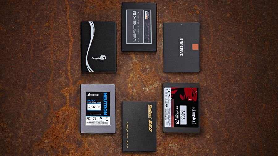 Best cheap SSD deals and prices for October 2020