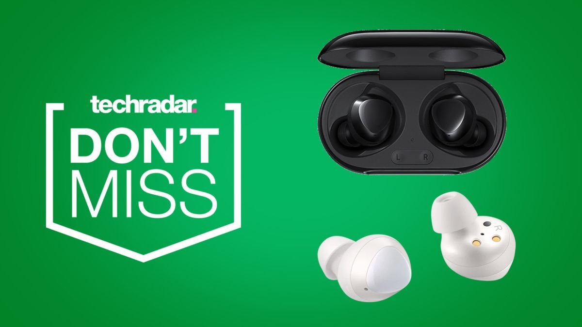 Samsung Galaxy Buds Deals Lower Prices After Buds Live Launch