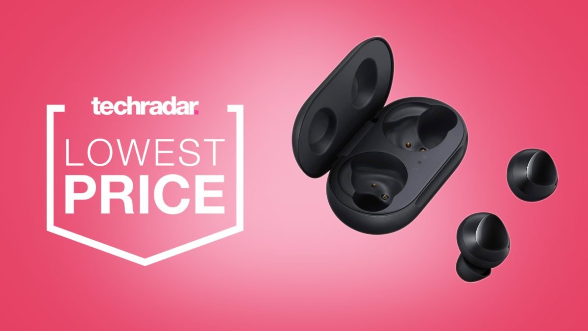 The Samsung Galaxy Buds are just € 89 in this amazing Amazon headphone deal