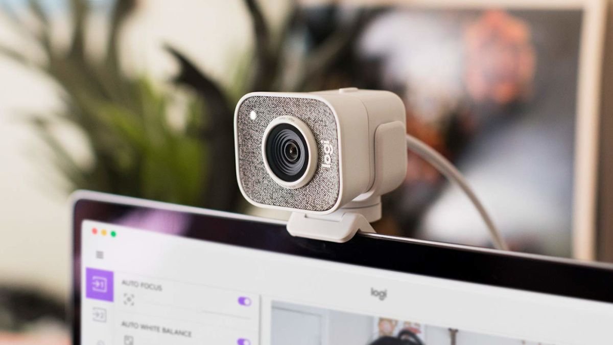 Should you buy a Logitech webcam?