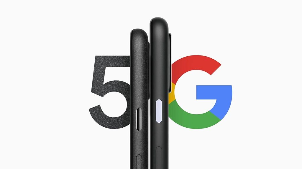 Más evidencia montada para Google Pixel 5 y Pixel 4a 5G lanzados este mes