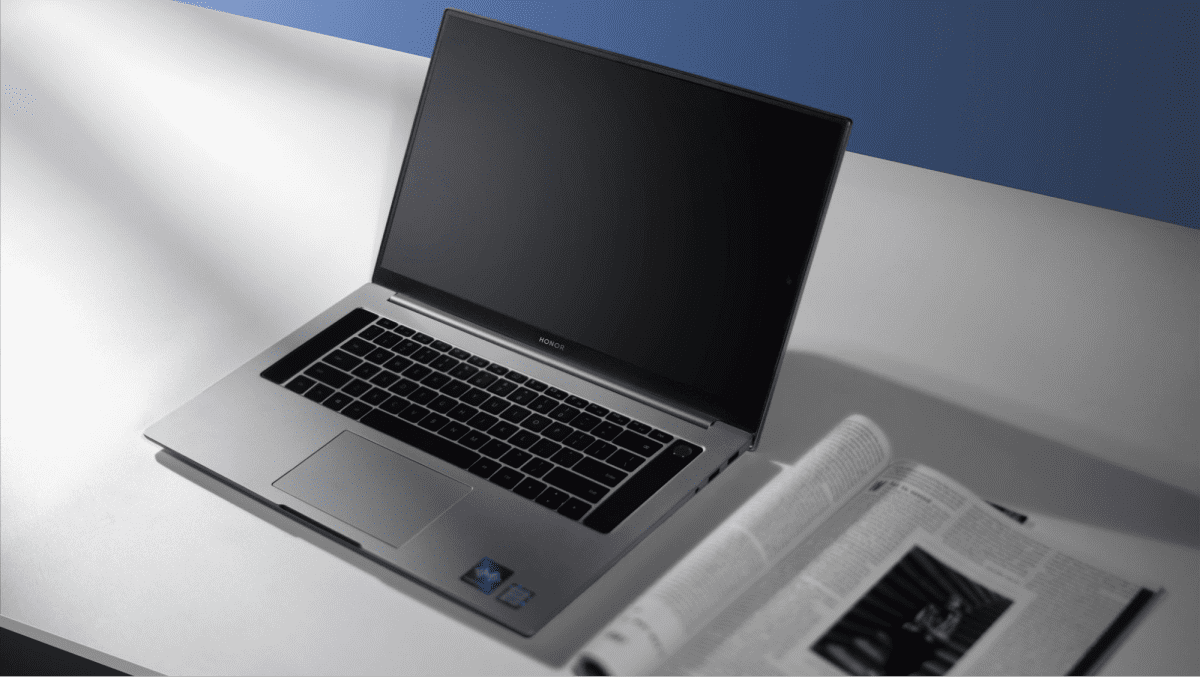 Honor presenta el MacBook Pro Rival de Apple a un tercio del precio