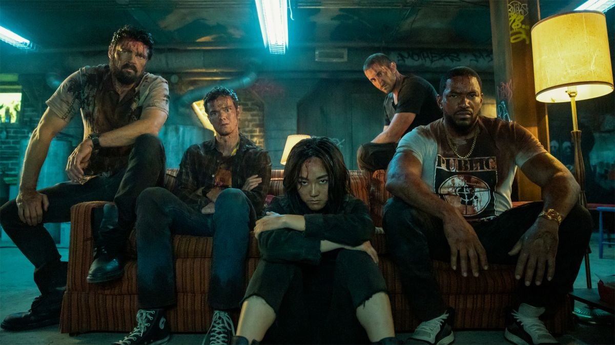 Resumen del episodio 3 de la temporada 2 de Boys: citable y explosivo, es The Boys amplificado al máximo