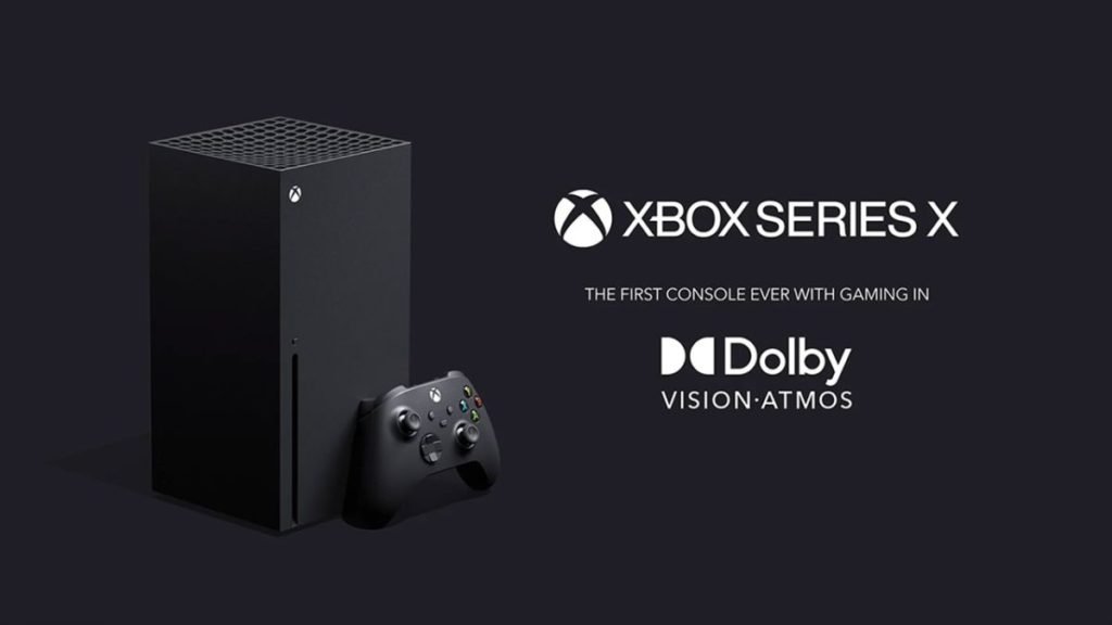 1599795073 Xbox Series X y S seran las primeras consolas con