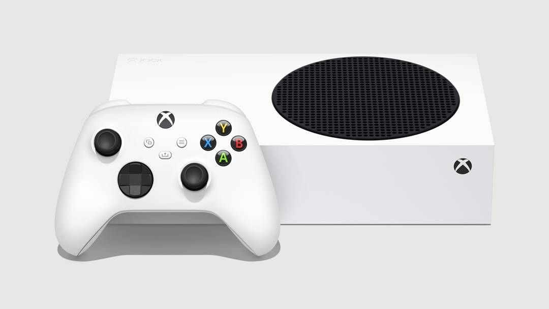 Xbox Series S ist möglicherweise nicht in der Lage, Xbox One X Enhanced-Titel abzuspielen – hier ist der Grund