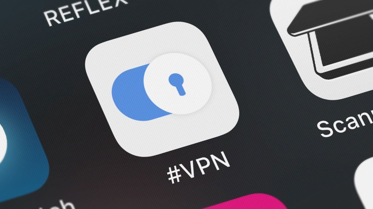 ตอนนี้การใช้งาน VPN รองรับการรับส่งข้อมูลขององค์กรเกือบทั้งหมด