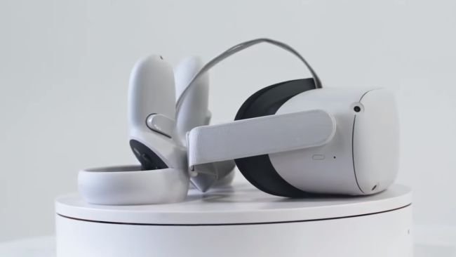 Oculus Quest 2 reveal leaked, and there's a lot to be excited about