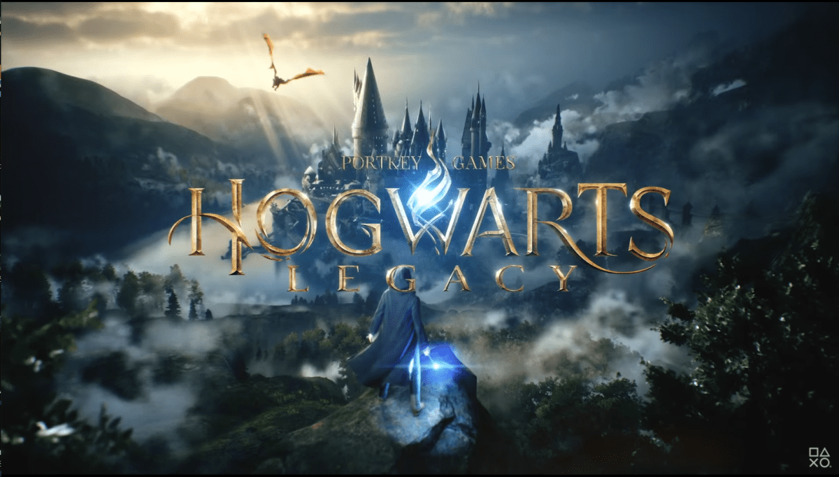 Erscheinungsdatum von „Hogwarts Legacy“ bekannt gegeben