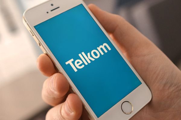 Telkom запускает цифровой кошелек для мобильных транзакций