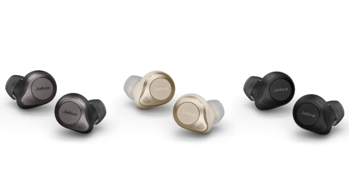 Jabra Elite 85t wireless earbuds could be a great alternative to AirPods Pro