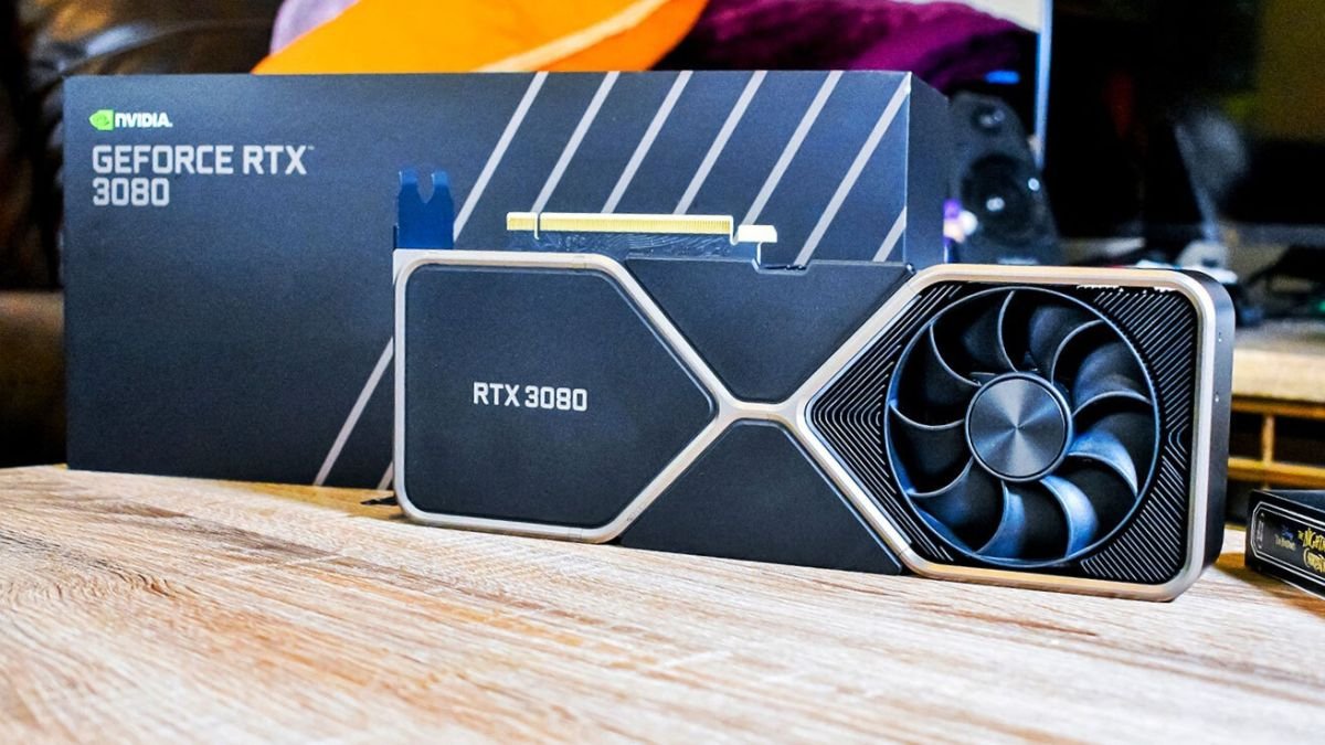 Les GPU Nvidia RTX 3000 Founders Edition pourraient être abandonnés en Europe