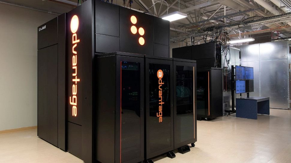 D-Wave bringt den weltweit leistungsstärksten Quantencomputer auf den Markt