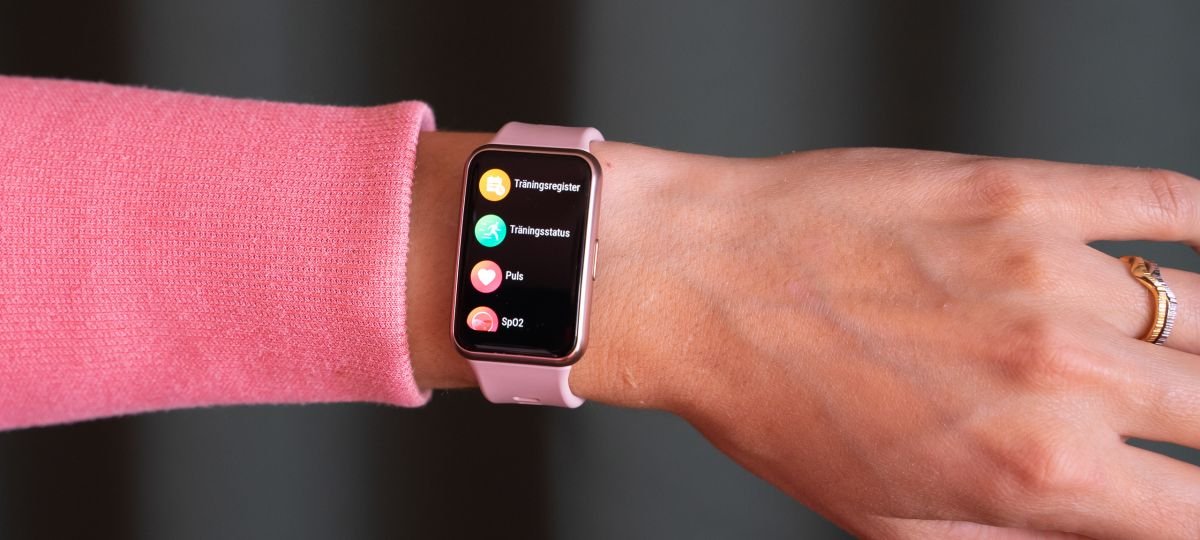 Huawei Watch Fit Sudáfrica: pedidos anticipados abiertos