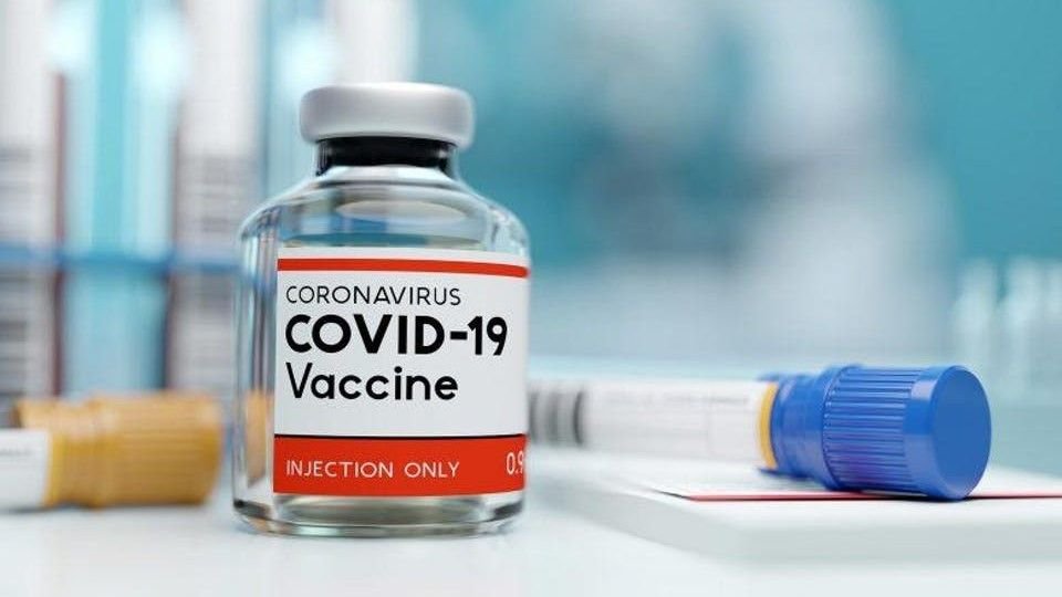 ห่วงโซ่อุปทานของวัคซีนโควิดระหว่างประเทศที่กำหนดเป้าหมายโดยผู้โจมตี