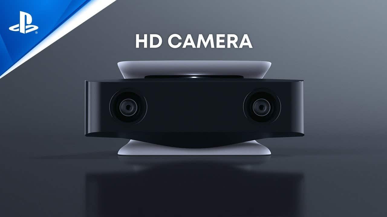 What does the PS5 HD camera accessory do and should you buy it?