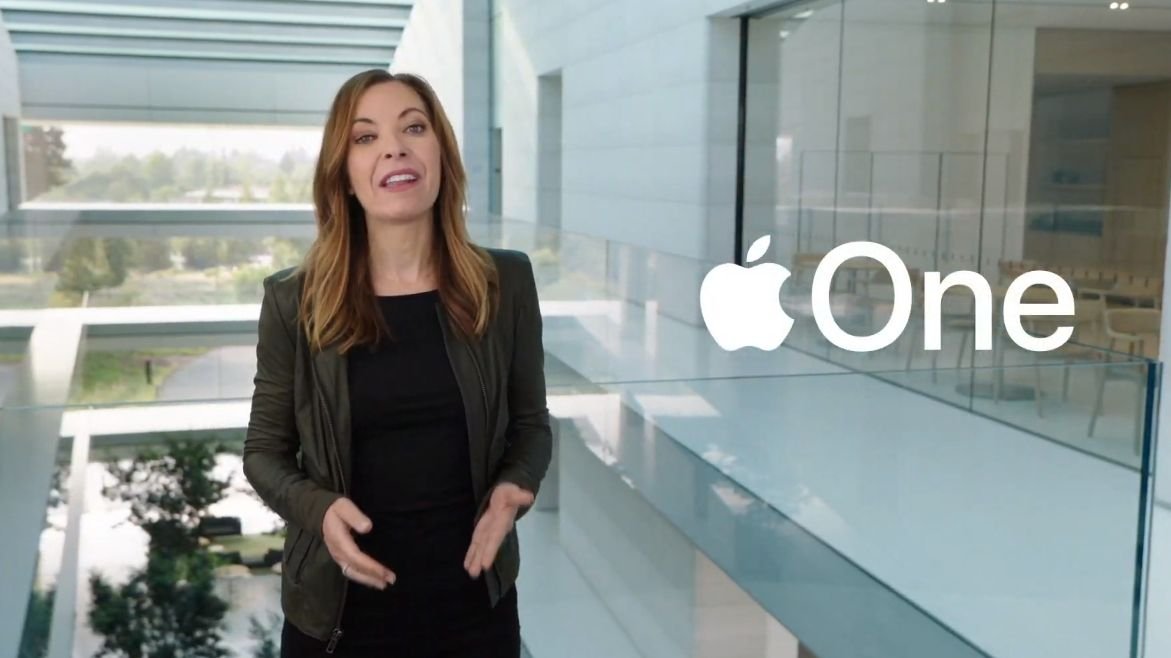 Date de lancement, prix et actualités du service d'abonnement Apple One