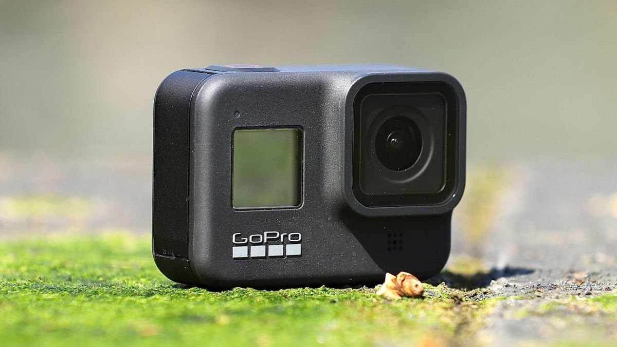 GoPro Hero 9 Black podría ser más caro que sus predecesores, se rumorea que es