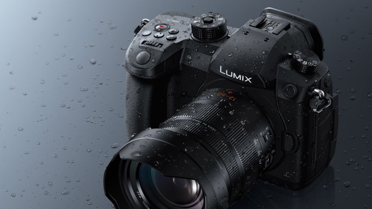 Die Panasonic Lumix GH6 könnte nun bis 2021 verzögert werden