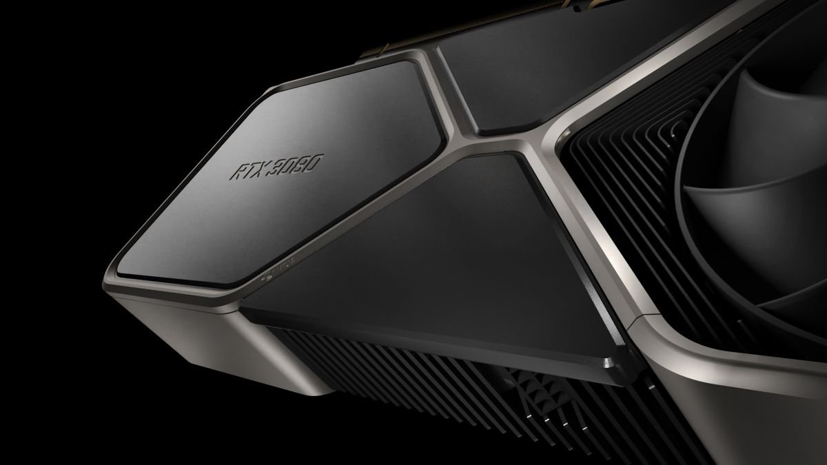 Der CEO von Nvidia sagt, dass der Mangel an GeForce RTX 3080 und RTX 3090 auch im nächsten Jahr anhalten wird