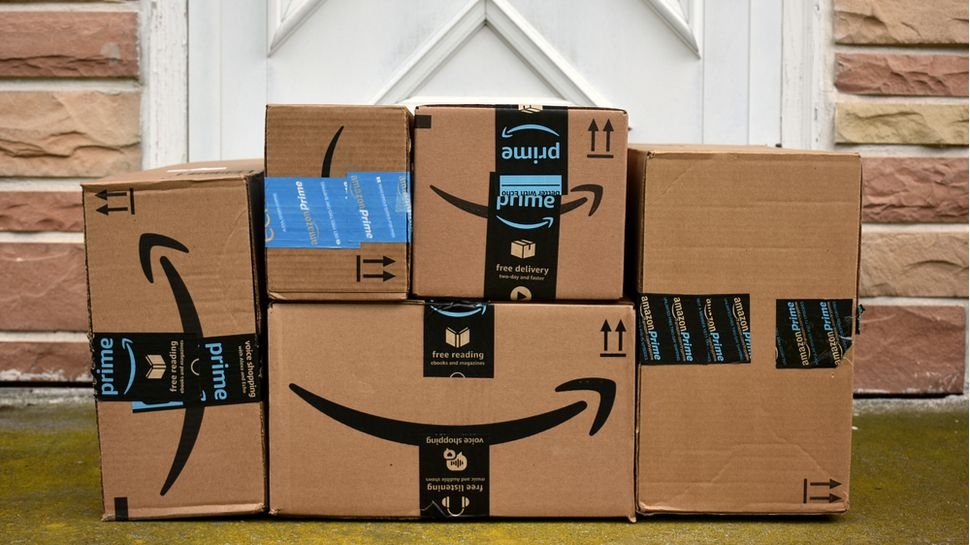 C'est à ce moment que les offres Amazon Black Friday commencent en 2020