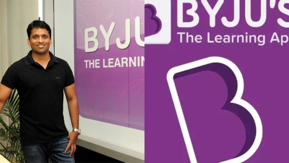 Das indische E-Tech-Startup Byju sammelt neue Mittel in Höhe von 500 Millionen Euro
