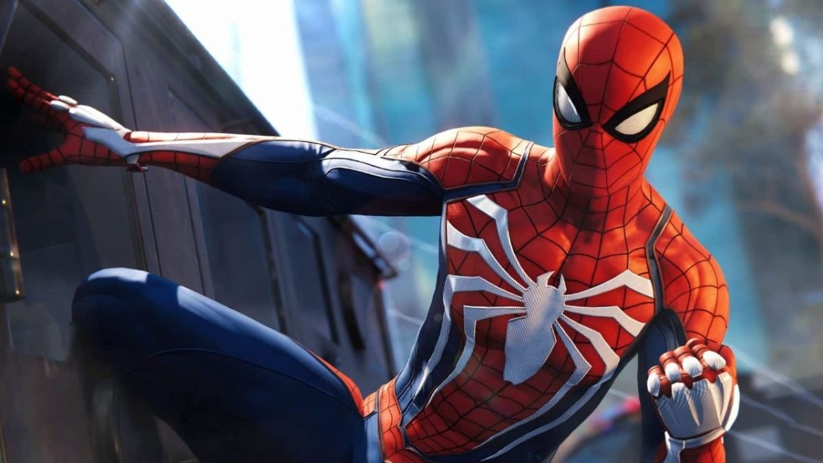 No, non puoi aggiornare Spider-Man PS4 alla versione rimasterizzata per PS5