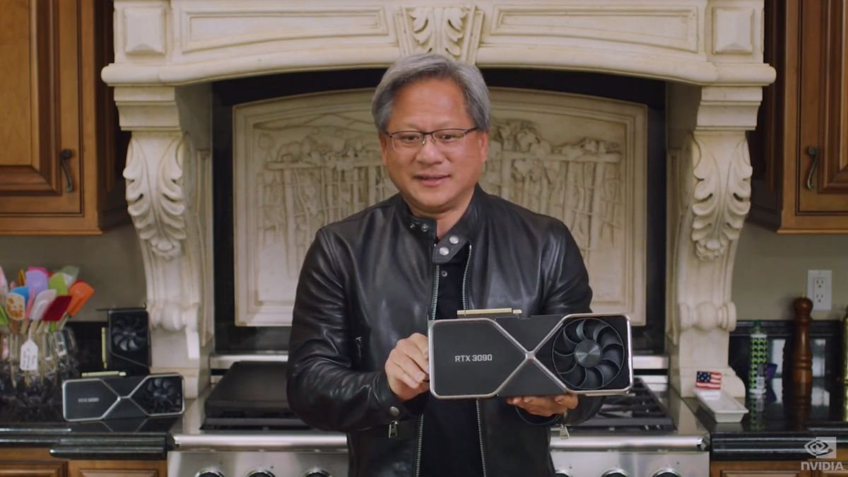 Nvidia GeForce RTX 3090: tutto ciò che sappiamo finora