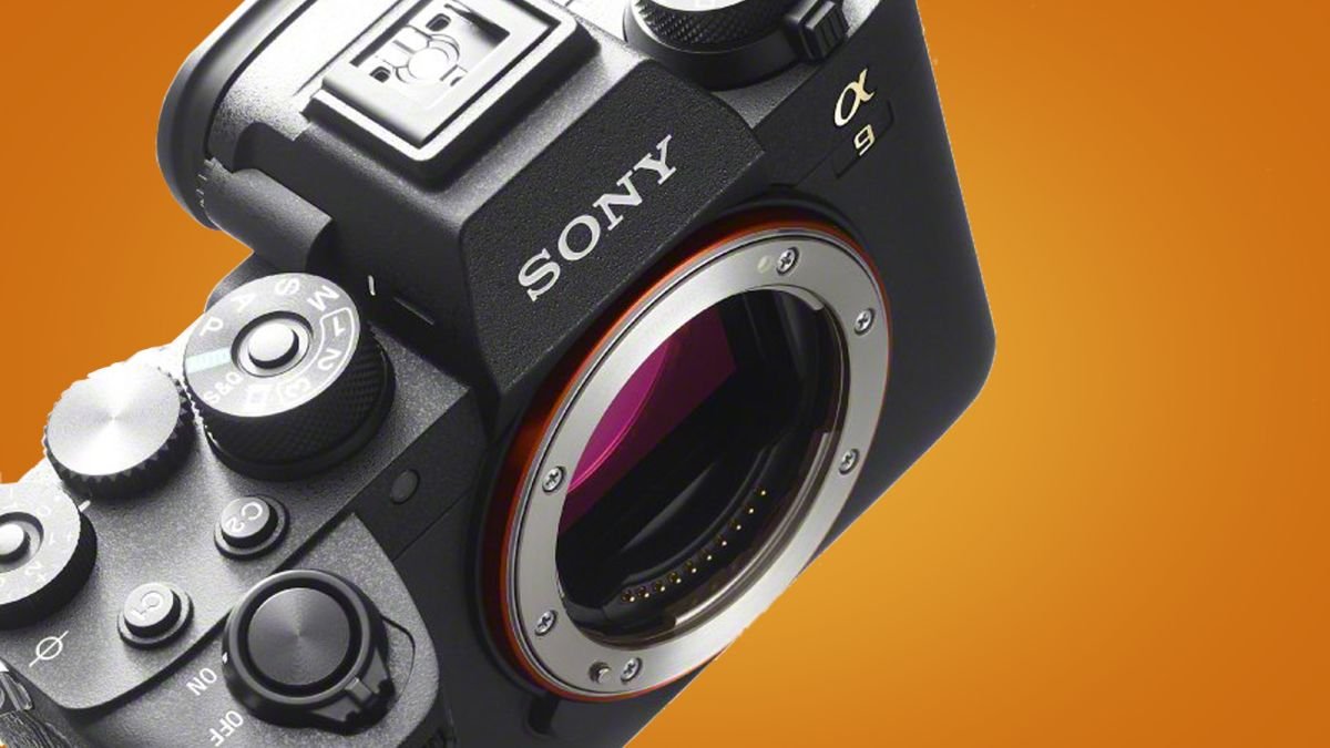 Sony kommer snart att förmörka Canon EOS R5 med ny 8K-kraft, ryktas det