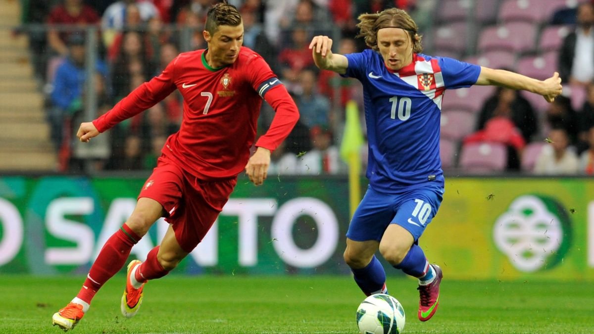 Transmisión en vivo de Portugal vs Croacia: cómo ver el partido de la Liga de las Naciones en cualquier lugar