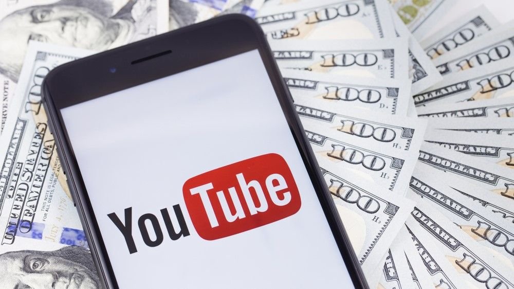 Google quiere que YouTube se convierta en una importante plataforma de comercio electrónico