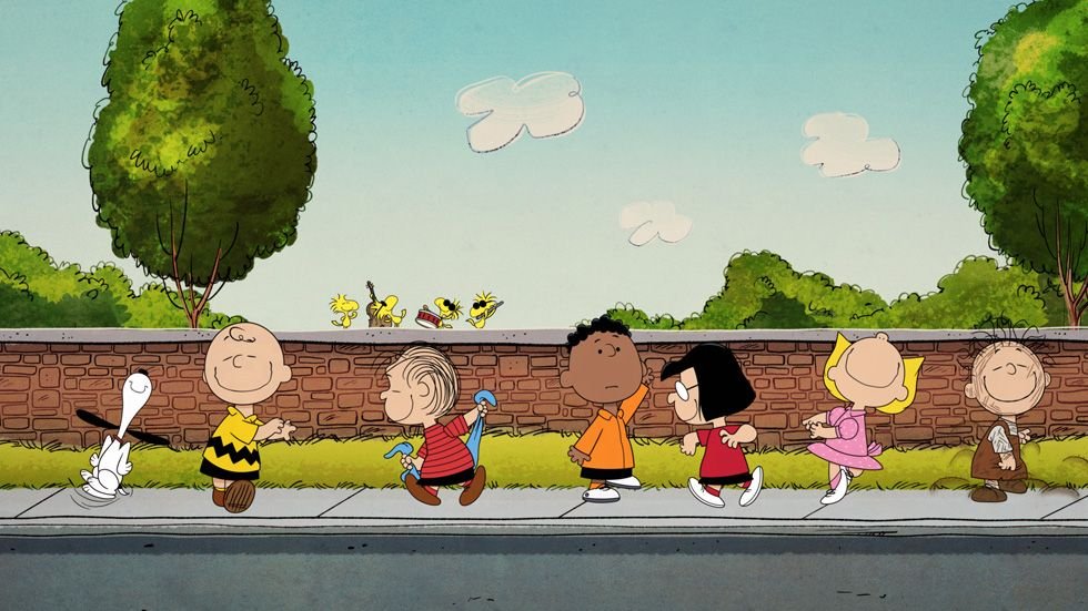 Apple TV Plus lisää klassiset Charlie Brown -kampanjat lokakuussa alkaen